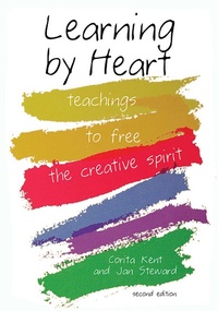 Enlarge image Cover: Learning by Heart - Allworth Press
