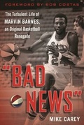 Cover: "Bad News" - Sports Publishing