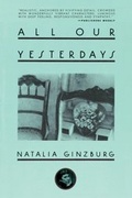 Cover: All Our Yesterdays - Arcade Publishing