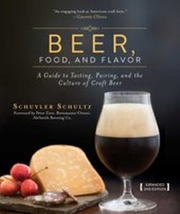Abbildung von: Beer, Food, and Flavor - Skyhorse Publishing