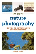 Cover: The Joy of Nature Photography - Skyhorse Publishing