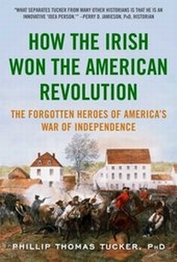 Abbildung von: How the Irish Won the American Revolution - Skyhorse Publishing