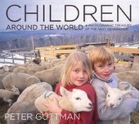 Abbildung von: Children Around the World - Skyhorse Publishing