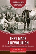 Cover: They Made a Revolution - Sky Pony Press