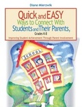 Bild: Quick and Easy Ways to Connect with Students and Their Parents, Grades K-8 - Skyhorse Publishing