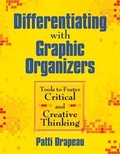 Bild: Differentiating with Graphic Organizers - Skyhorse Publishing