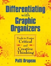 Bild: Differentiating with Graphic Organizers - Skyhorse Publishing
