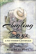 Cover: Angling Days - Skyhorse Publishing