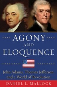Abbildung von: Agony and Eloquence - Skyhorse Publishing