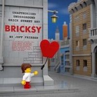 Abbildung von: Bricksy - Skyhorse Publishing