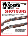 Cover: Gun Trader's Guide to Shotguns - Skyhorse Publishing