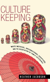 Enlarge image Cover: Culture Keeping - Vanderbilt University Press