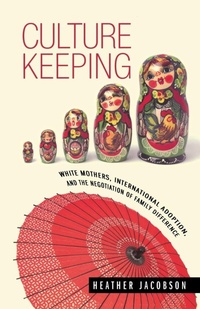 Enlarge image Cover: Culture Keeping - Vanderbilt University Press