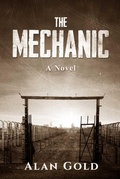 Cover: The Mechanic - Yucca