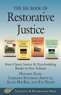 Bild: The Big Book of Restorative Justice - Good Books