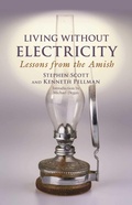 Cover: Living Without Electricity - Good Books