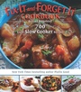 Cover: Fix-It and Forget-It Cookbook: Revised & Updated - Good Books