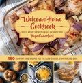Cover: Welcome Home Cookbook - Good Books