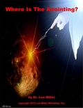 Cover: Where's the Anointing? - Lee Miller Ministries, Inc.