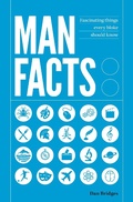 Cover: Man Facts - Summersdale Publishers