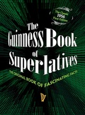 Cover: The Guinness Book of Superlatives - Clydesdale