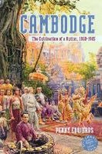 Enlarge image Cover: Cambodge - University of Hawai'i Press