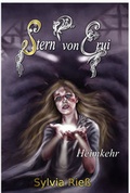 Cover: Sternenlied-Saga / Der Stern von Erui - Rie&szlig;, Sylvia