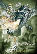 Cover: Sternenlied-Saga / Der Stern von Erui - Rie&szlig;, Sylvia
