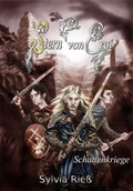 Cover: Sternenlied-Saga / Der Stern von Erui - Rie&szlig;, Sylvia
