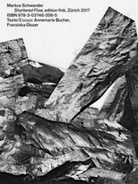 Enlarge image Cover: Shattered Flow - edition fink