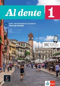 Abbildung von: Al dente 1 A1 - Klett