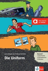 Abbildung von: Die Uniform - Klett