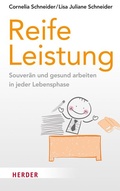 Cover: Reife Leistung - Verlag Herder
