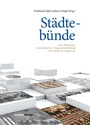 Cover: Städtebünde - Studien Verlag
