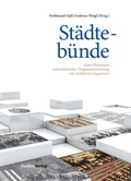 Cover: St&auml;dteb&uuml;nde - Studien Verlag