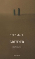 Cover: Br&uuml;der - Haymon Verlag