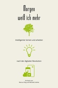 Cover: Morgen wei&szlig; ich mehr - tredition