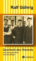 Cover: Mein neustes Ebook - tredition