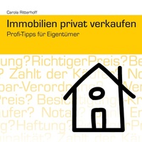 Abbildung von: Immobilien privat verkaufen - Books on Demand