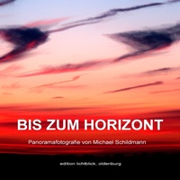 Abbildung von: Bis zum Horizont - Books on Demand