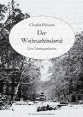 Cover: Der Weihnachtsabend - BoD - Books on Demand