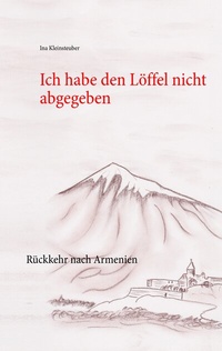 Abbildung von: Ich habe den Löffel nicht abgegeben - BoD - Books on Demand