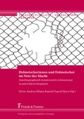 Cover: Dolmetscherinnen und Dolmetscher im Netz der Macht - Frank & Timme