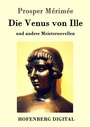 Cover: Die Venus von Ille - Hofenberg