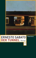 Cover: Der Tunnel - Wagenbach