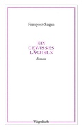 Cover: Ein gewisses L&auml;cheln - Wagenbach