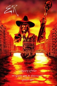 Enlarge image Cover: ER - epubli