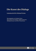 Cover: Die Kunst des Dialogs - Peter Lang Verlag