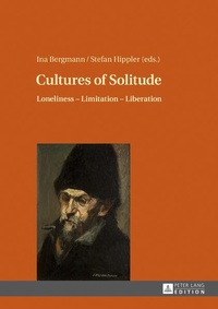 Enlarge image Cover: Cultures of Solitude - Peter Lang Verlag