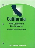 Cover: Holt Science & Technology California - Holt McDougal